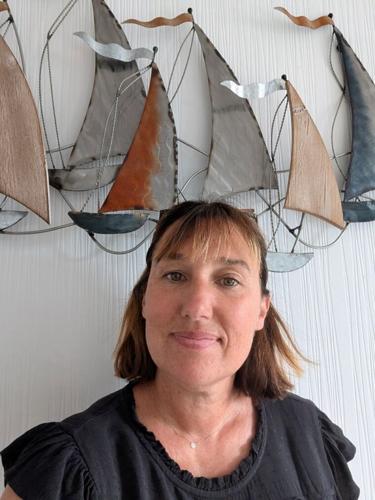 Céline Dabin